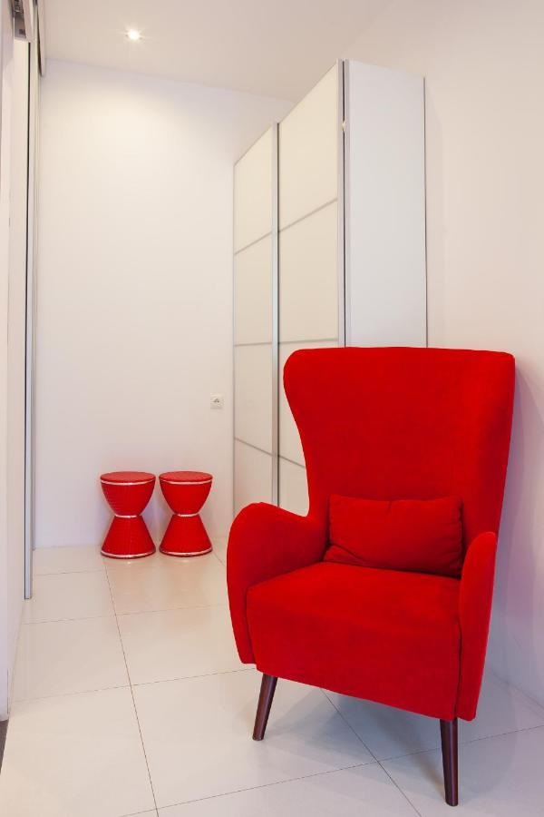Apartament Royal Centrum Krynica Zdroj Exterior photo